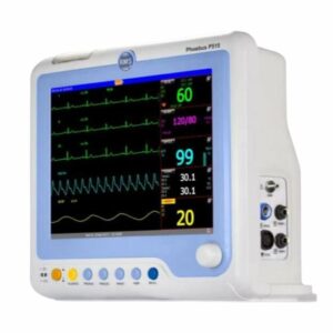 Phoebus P515 Patient Monitors from RMS India