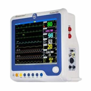 Phoebus P529 Patient Monitors from RMS India