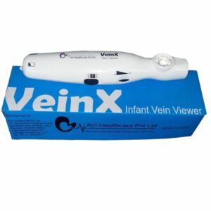 VeinX from AVI Healthcare